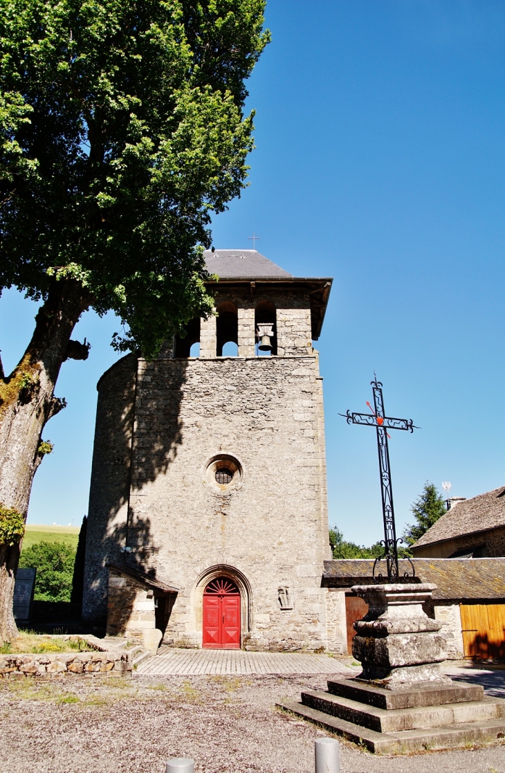 -église Sainte-Anne - Arques