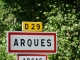 Arques