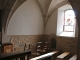 Photo suivante de Arvieu Eglise Notre Dame d'Aurès : chapelle de droite.