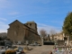 Photo suivante de Arvieu Eglise Notre Dame d'Aurès XIIe siècle.