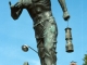 Photo suivante de Aubin La statue du mineur à Aubin (musée de la mine) du sculpteur Rémi Coudrain