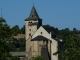 L'église du chateau