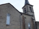 l'église de Coupiaguet
