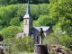 Photo précédente de Balaguier-sur-Rance vue sur l'église