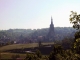 Photo suivante de Belmont-sur-Rance vue sur le village