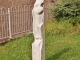 Photo précédente de Belmont-sur-Rance Sculpture