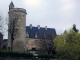 Photo suivante de Bournazel le château