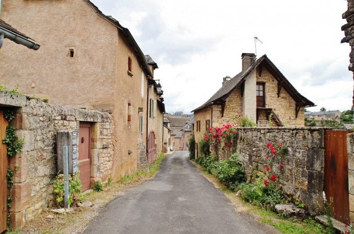 La Commune - Bozouls