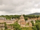 Photo suivante de Bozouls <église Saint-Fauste