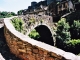 Photo suivante de Brousse-le-Château Le pont qui tourne et monte