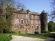 château du Bosc demeure familiale de Toulouse Lautrec