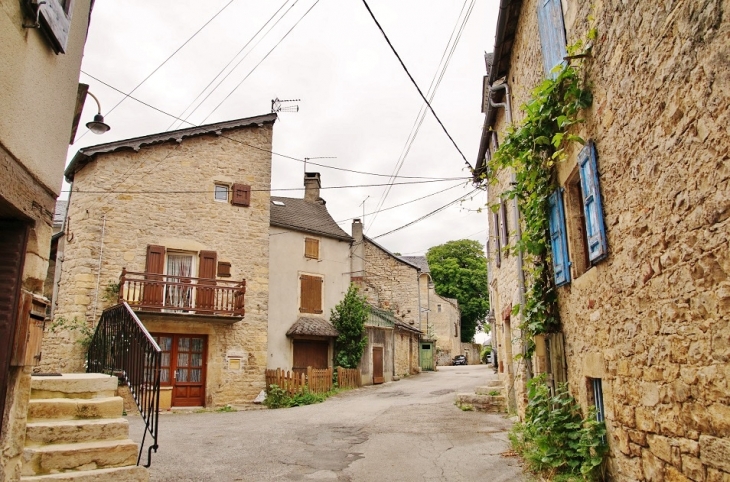 Le Village - Campagnac