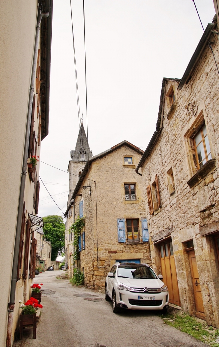 Le Village - Campagnac