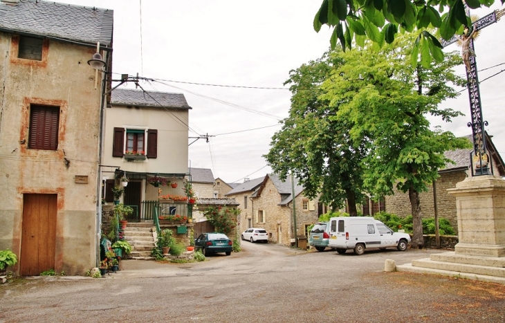Le Village - Campagnac