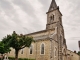 Photo précédente de Campagnac <église Sainte-Foy