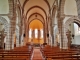 Photo suivante de Campagnac <église Sainte-Foy