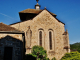 --église Saint-Geraud ( Banhars )