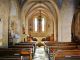 Photo suivante de Campouriez --église Saint-Geraud ( Banhars )