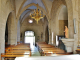 --église Saint-Geraud ( Banhars )