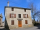 Photo suivante de Canet-de-Salars Maison du village.