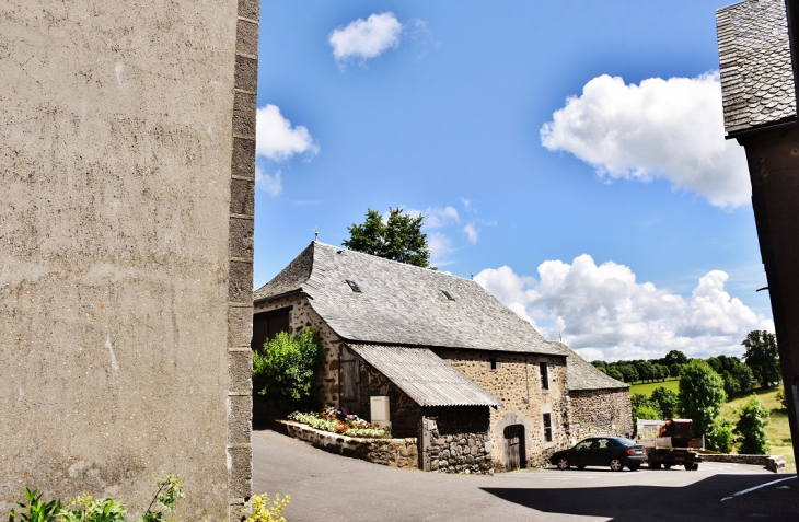 La Commune - Cantoin