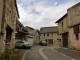 Photo précédente de Castelnau-de-Mandailles Rue des Forgerons.