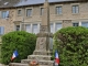 Photo suivante de Castelnau-de-Mandailles Le Monument aux Morts