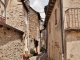 Photo suivante de Castelnau-de-Mandailles Le Village