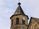 Photo suivante de Castelnau-de-Mandailles &&église Saint-Pierre