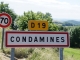 Photo suivante de Castelnau-de-Mandailles 