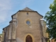 Photo précédente de Castelnau-de-Mandailles <église Saint-Pierre