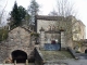 Photo suivante de Castelnau-Pégayrols le château