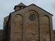 Photo suivante de Castelnau-Pégayrols l'église Notre Dame
