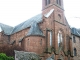 Photo précédente de Clairvaux-d'Aveyron l'église