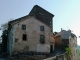 Photo précédente de Combret maison du village