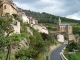 Photo suivante de Comprégnac Le village de Peyre  Crédit : André Pommiès