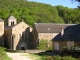 Photo suivante de Comps-la-Grand-Ville abbaye de bonnecombe