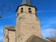 Photo suivante de Comps-la-Grand-Ville L'église Notre Dame.