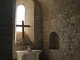chapelle-laterale-droite-de l'église abbatiale de l'abbaye de Bonnecombe.