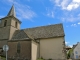 Photo suivante de Condom-d'Aubrac eglise-facade-nord-du-hameau-de-salgues