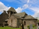 Photo précédente de Condom-d'Aubrac Eglise du hameau d'Aunac. La première citation du village remonte à 1264.