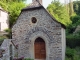 Cabrespines : chapelle Notre Dame del Boy