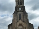 la nouvelle église