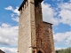 Clocher de l'Ancienne-église