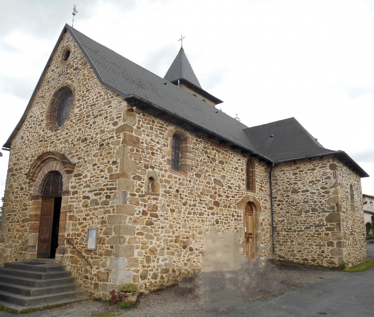 Chapelle Saint Roch - Decazeville
