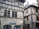Photo précédente de Entraygues-sur-Truyère maison médiévale