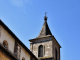 Photo suivante de Entraygues-sur-Truyère  église Saint-Martin