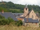 Photo suivante de Escandolières vue sur l'église