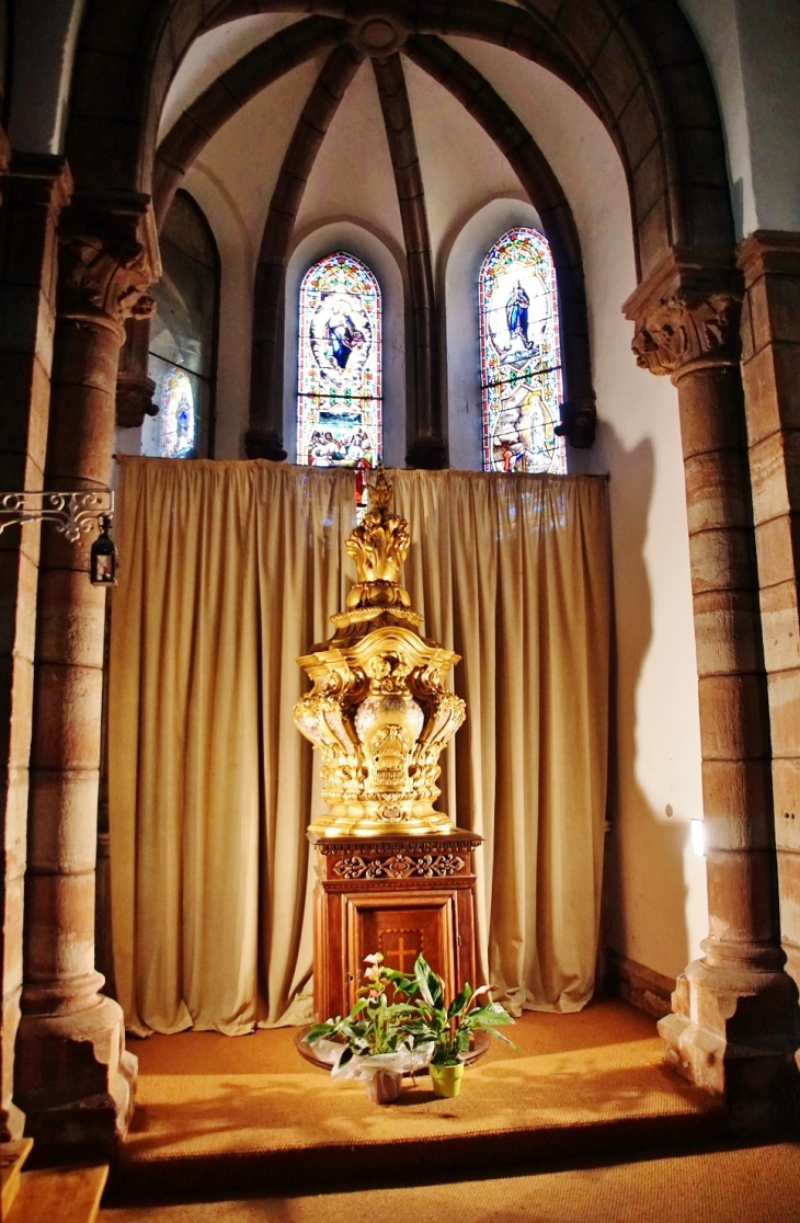   église Saint-Jean-Baptiste - Espalion