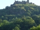 Photo suivante de Espalion château de calmont